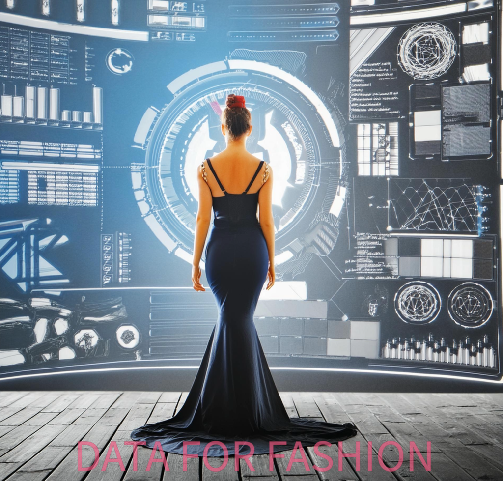 Roadmap Data4fashion